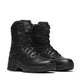 Thorogood The Deuce Series 8" Tactical Zip Waterproof Boot Medial View
