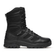 Thorogood The Deuce Series 8" Tactical Zip Waterproof Boot side view