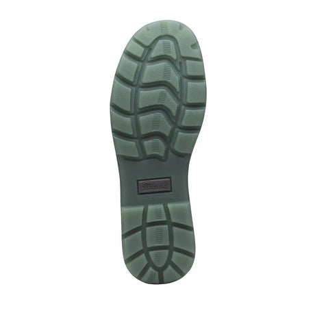Thorogood Thoroflex 10" Composite Toe WGTN Boot Black Sole View
