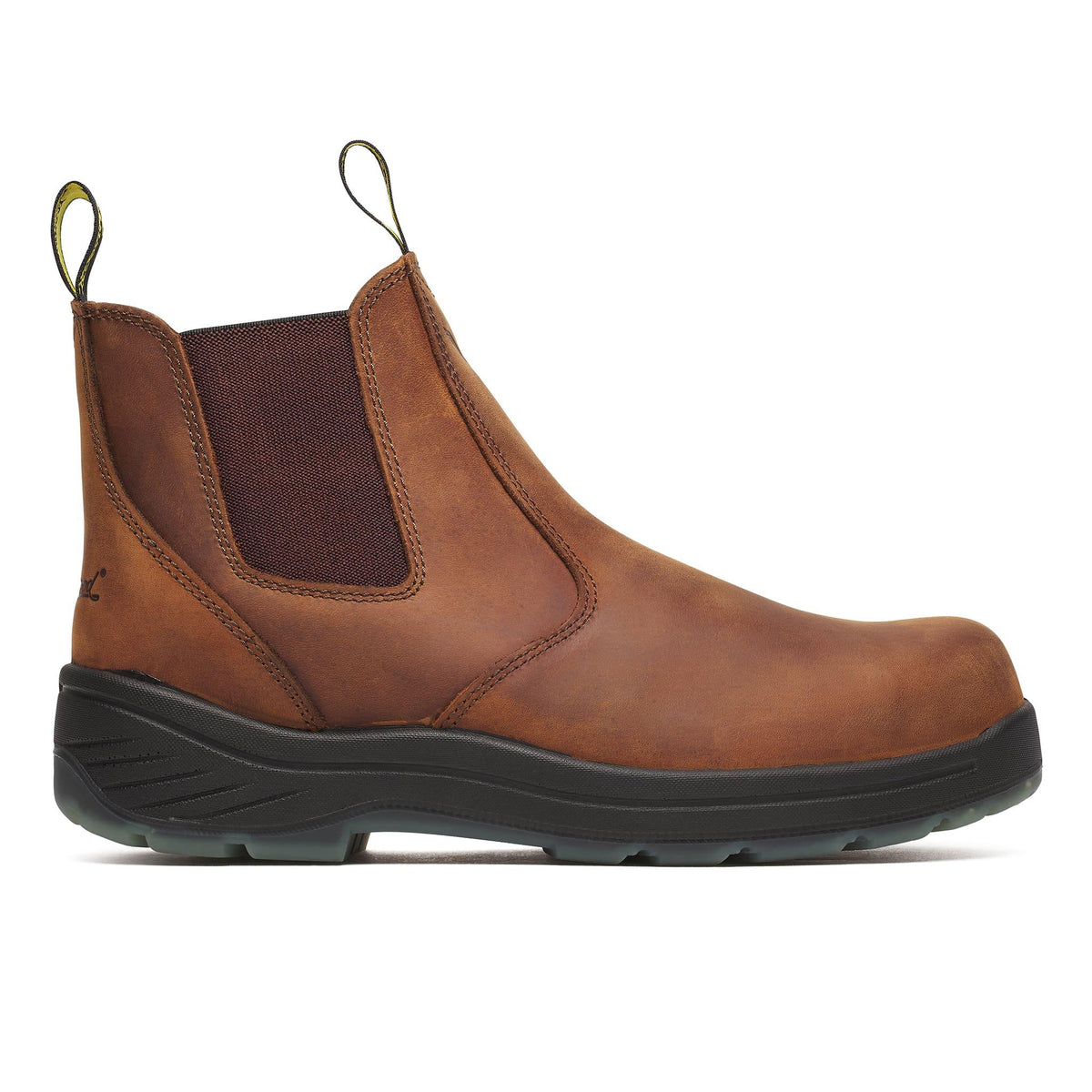 Thorogood Boots 10 W Brown Gen-Flex2 Series 6\