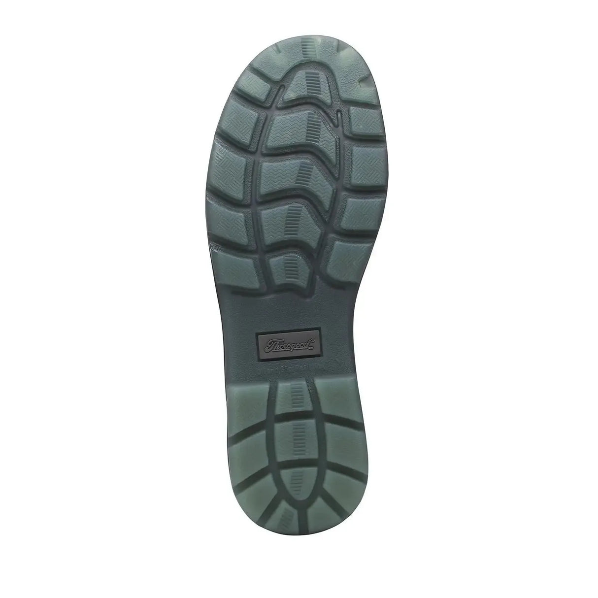 Thorogood Thoroflex Slip-On Boot Black Sole View