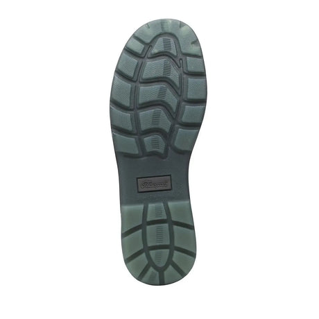 Thorogood Thoroflex Slip-On Boot Black Sole View