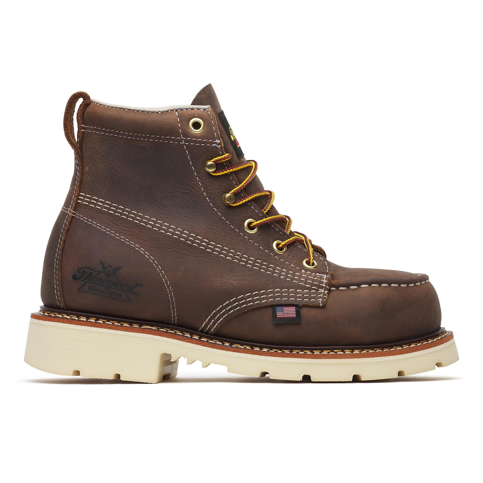 Thorogood Women's American Heritage 6
