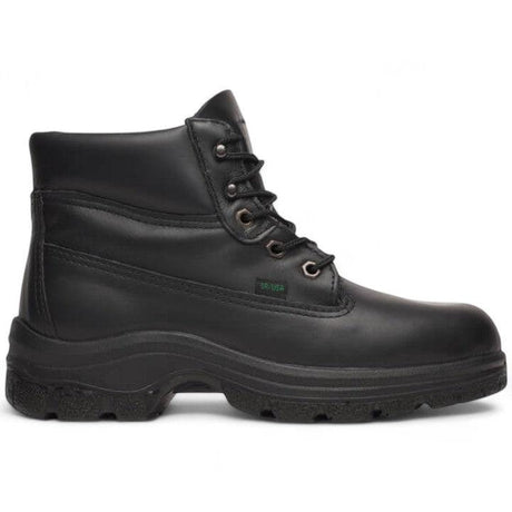 Thorogood (Closeout) Women's Soft Streets Series Ins 6 Sport Boot side view