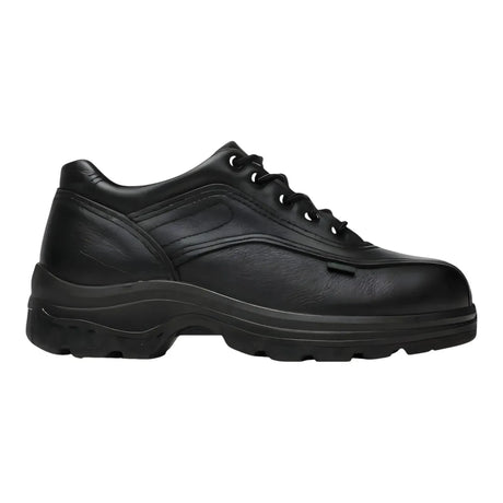 Thorogood Women's Soft Streets Series Double Track Ox side view