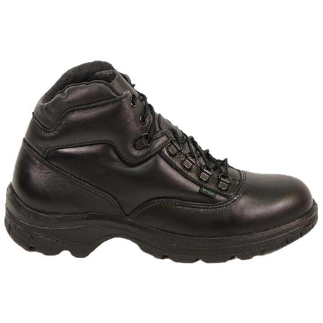 Thorogood Women's Soft Streets Series Ultimate Crosstrainer side view