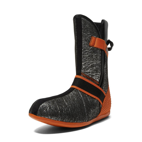Timberland Pro 10 In Pac Max Heavy Weight Liner Shoe Accessories Orange A5MR2 angled image