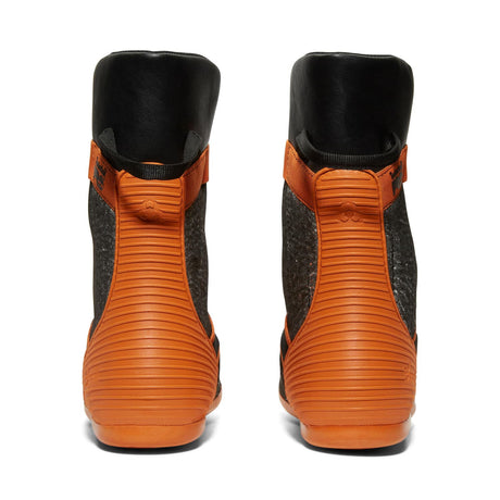 Timberland Pro 10 In Pac Max Heavy Weight Liner Shoe Accessories Orange A5MR2 back image