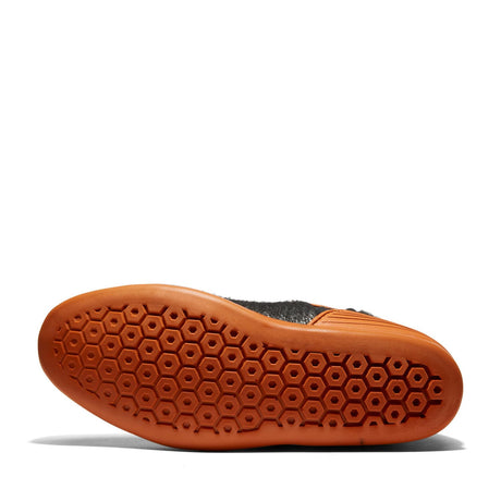 Timberland Pro 10 In Pac Max Heavy Weight Liner Shoe Accessories Orange A5MR2 sole image