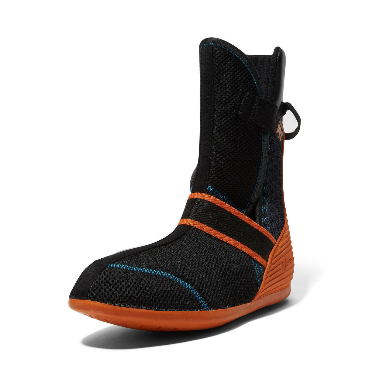Timberland Pro 10 In Pac Max Mid Weight Liner Shoe Accessories Blue A5TTB lateral image