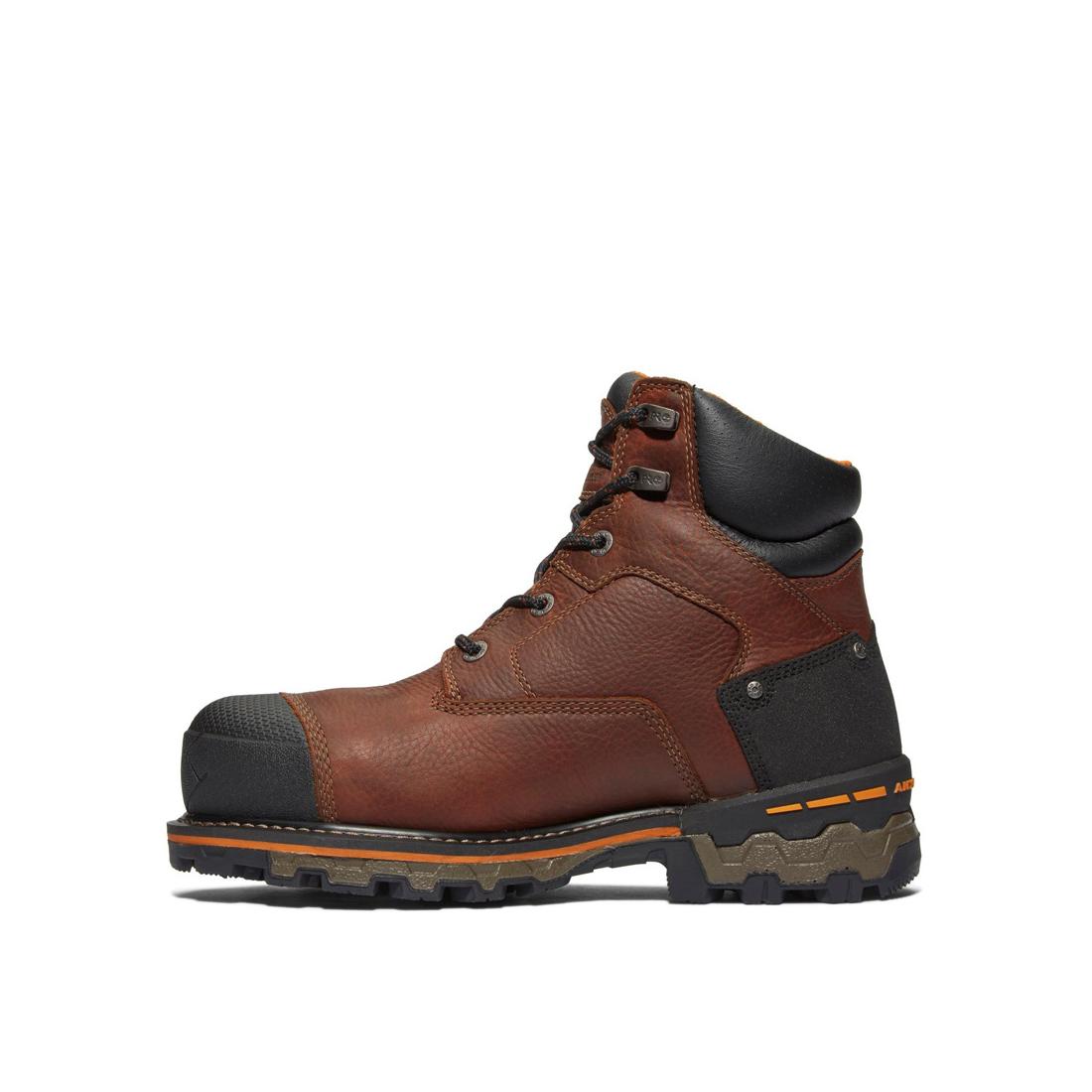 Timberland boondock 6 wp hotsell