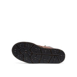 Timberland Pro-6 In Gridworks Al Waterproof Brown-Steel Toes-3