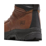 Timberland Pro-6 In Titan Ev Composite-Toe Sd10 Brown: Coffee Nepal-Steel Toes-4