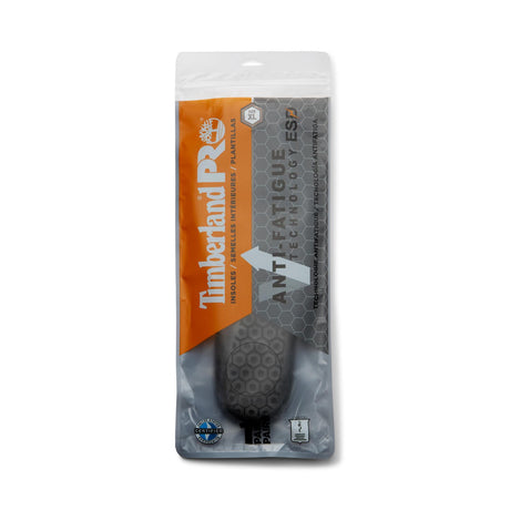 Timberland Pro Anti-fatigue Technology ESD Footbed Shoe Accessories Orange A1ORE bag image