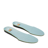 Timberland Pro Anti-fatigue Technology ESD Footbed Shoe Accessories Orange A1ORE both image