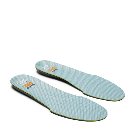Timberland Pro Anti-fatigue Technology ESD Footbed Shoe Accessories Orange A1ORE both image