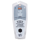 Timberland Pro Anti-fatigue Technology ESD Footbed Shoe Accessories Orange A1ORE profile image