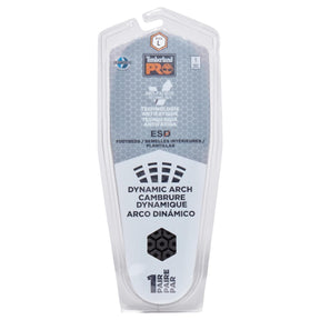 Timberland Pro Anti-fatigue Technology ESD Footbed Shoe Accessories Orange A1ORE profile image