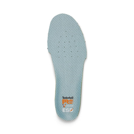 Timberland Pro Anti-fatigue Technology ESD Footbed Shoe Accessories Orange A1ORE top image