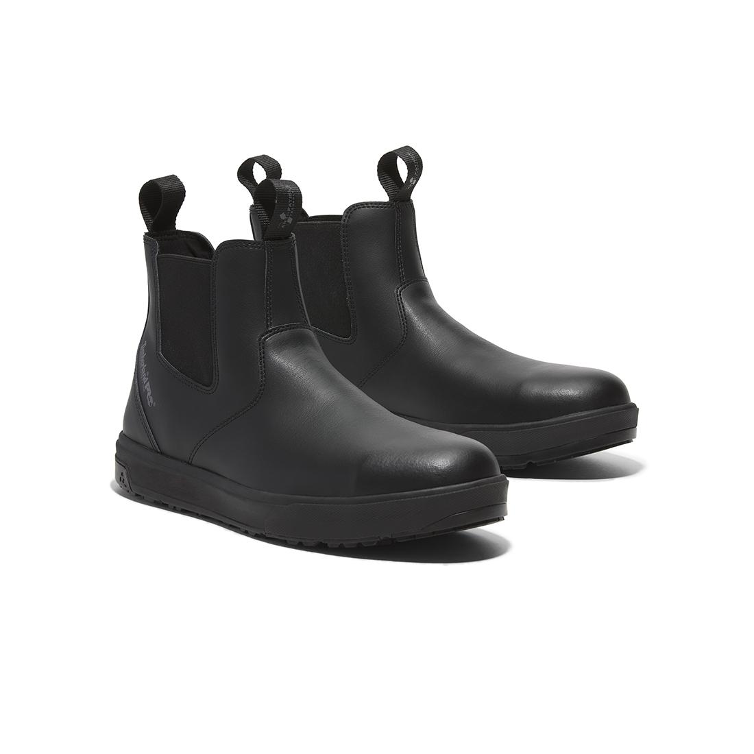 Timberland PRO Berkley CT Chelsea Boot – Steel Toes