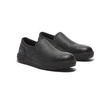 Timberland Pro Berkley Slipon Composite-Toe Work Shoe Sd10 Black View