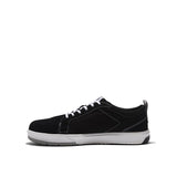 Timberland Pro Berkley Composite-Toe Oxford Work Shoe Black View