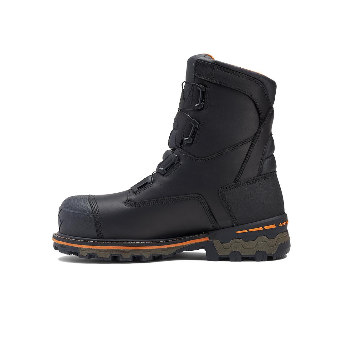 Timberland PRO Boondock 8