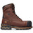 Timberland Pro Boondock 8 Inch Composite-Toe Waterproof Ins 600G Work Boot Brown Profile Image