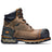 Timberland Pro Boondock 6 Inch Composite-Toe Waterproof Work Boot Brown Profile Image