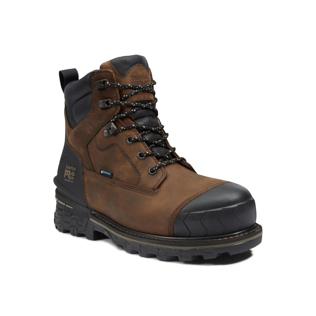 Timberland pro non steel toe deals