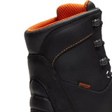 Timberland Pro Boondock IMG FP ESR 200g 8 Inch Composite Toe CSA Work Boots Black A5MA1 Detail image