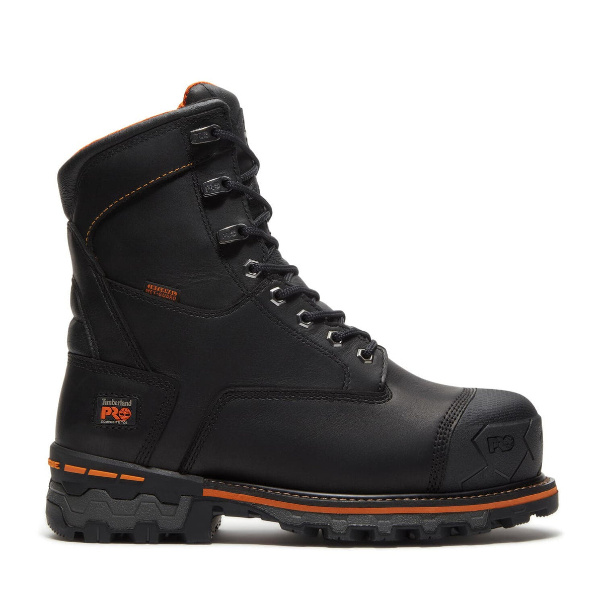 Timberland PRO Footwear: Most Comfortable Steel Toe & Safety – Steel Toes
