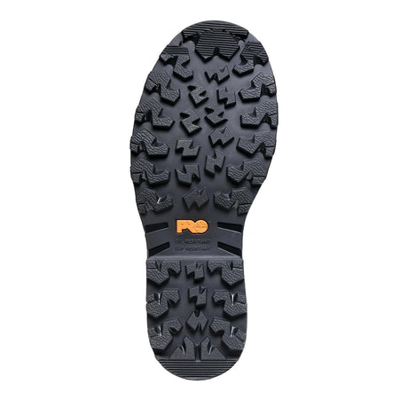 Timberland Pro Boondock IMG FP ESR 200g 8 Inch Composite Toe CSA Work Boots Black A5MA1 sole image