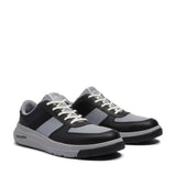 Timberland Pro Bridgeport Composite Toe Work Shoes Black A43EG lateral image
