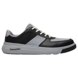 Timberland Pro Bridgeport Composite Toe Work Shoes Black A43EG profile image