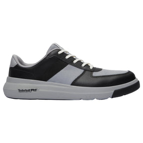 Timberland Pro Bridgeport Composite Toe Work Shoes Black A43EG profile image