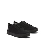 Timberland Pro Burbank Soft-Toe Shoe Black Medial View