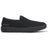 Timberland Pro Burbank Soft-Toe Slip-on Shoe Black Profile Image