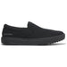 Timberland Pro Burbank Soft-Toe Slip-on Shoe Black Profile Image