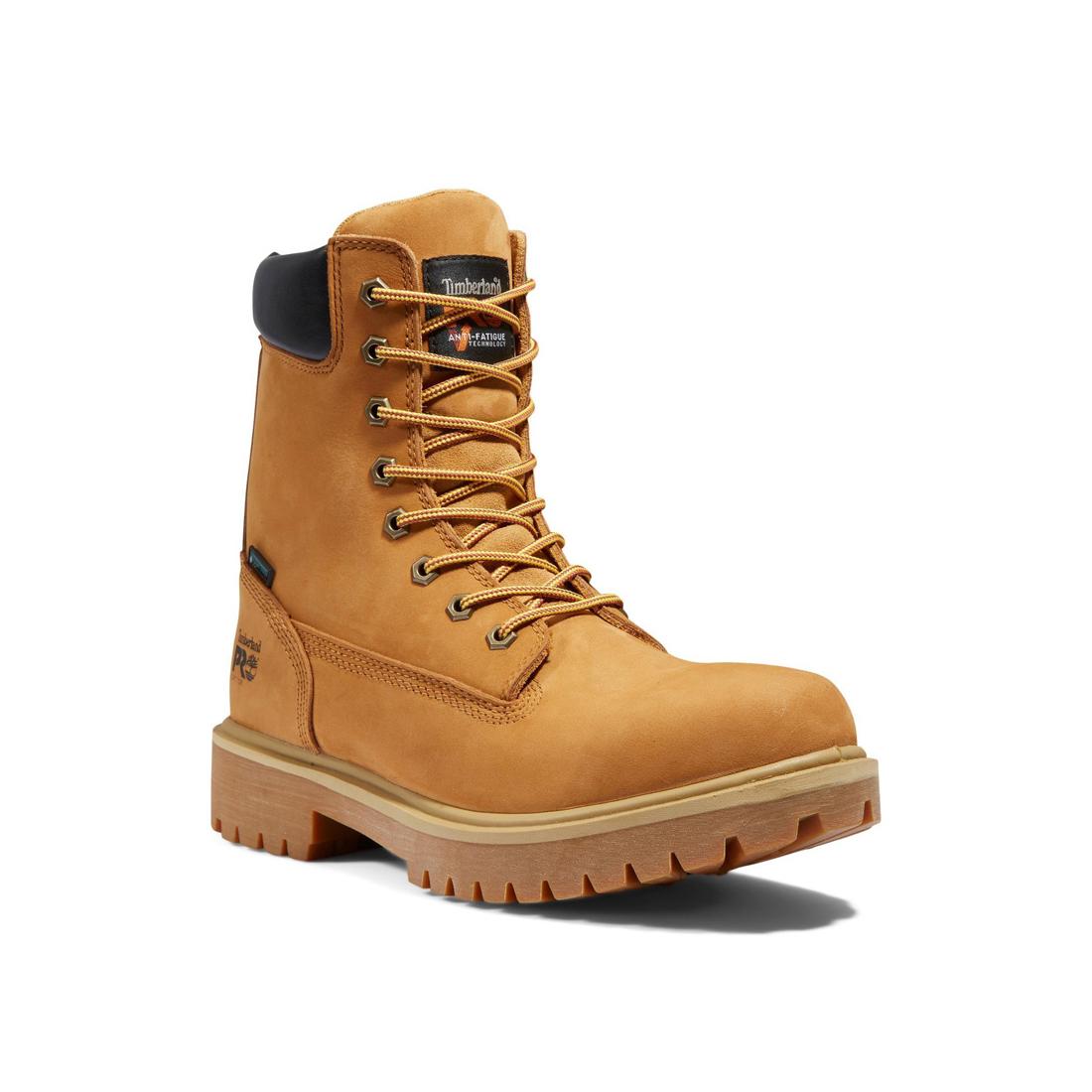 Boots timberland pro 2025