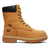 Timberland Pro Direct Attach 8 Inch Steel-Toe Waterproof Work Boot Wheat Profile Image