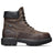 Timberland Pro Direct Attach 6 Inch Steel-Toe Waterproof Ins 200G Work Boot Dark Brown Profile Image