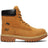Timberland Pro Direct Attach 6 Inch Steel-Toe Waterproof Ins 200G Work Boot Wheat Profile Image