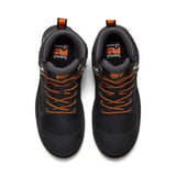 Timberland Pro Distiller 6 Inch Composite Toe EH Work Boots Black A41JG top image