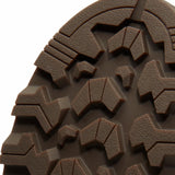 Timberland Pro Distiller 6 Inch Composite Toe EH Work Boots Brown A41JG sole detail image