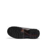 Timberland Pro Endurance 6 Inch Steel-Toe PR Met Guard Work Boot Brown Sole View