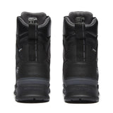 Timberland Pro Endurance EV Waterproof Composite Toe Met Guard Work Boots – Black Heel-Back View