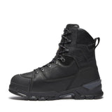 Timberland Pro Endurance EV Waterproof Composite Toe Met Guard Work Boots – Black Detail View