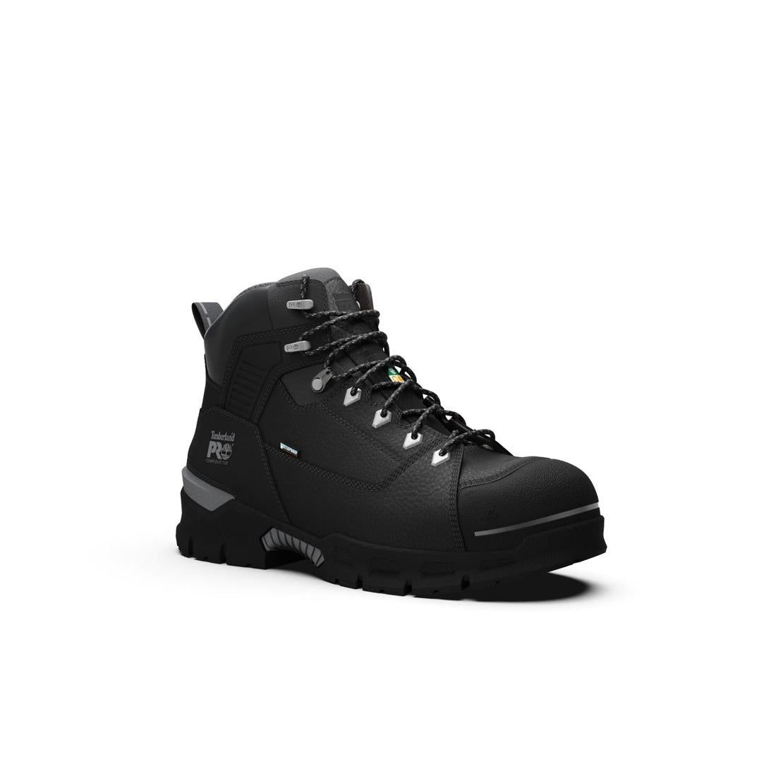 Timberland Pro Endurance EV CT WP CSA BLK – Steel Toes