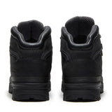 Timberland Pro Euro Hiker XT AMD Alloy Toe Waterproof EH Work Boots Black A5XSQ back image
